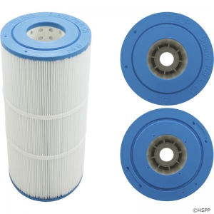 Cartridge, 60 sqft, 3"ot, 3"ob, 7", 14-1/8" 4oz